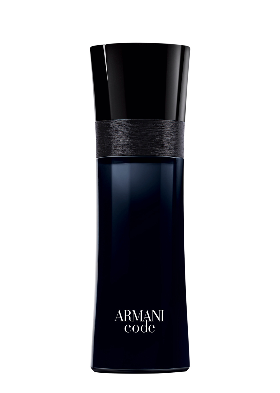 armani code 75 ml eau de parfum
