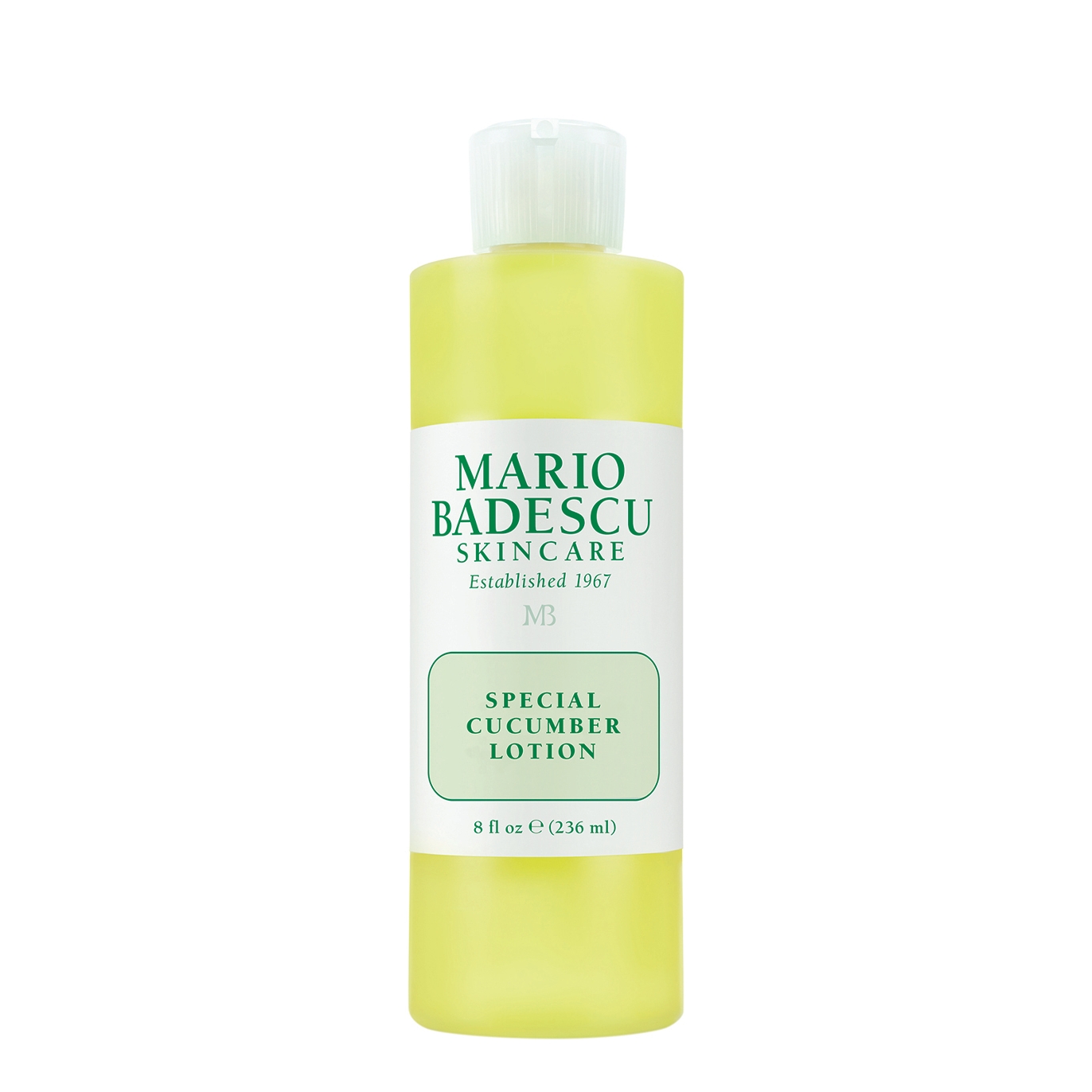 Mario Badescu Special Cucumber Lotion 236ml In White