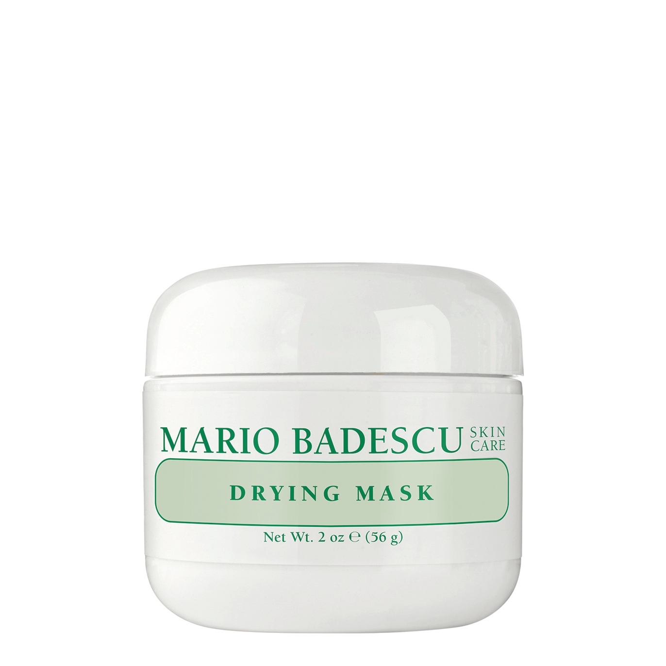 Mario Badescu Drying Mask 59ml In White