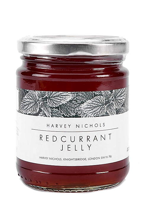 Harvey Nichols Redcurrant Jelly 340g