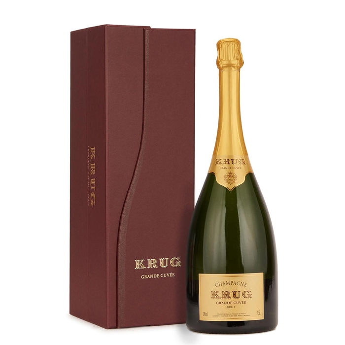 Krug Grande Cuvée Champagne NV Magnum