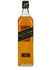 Black Label 12 Year Old Blended Scotch Whisky - Johnnie Walker Whisky