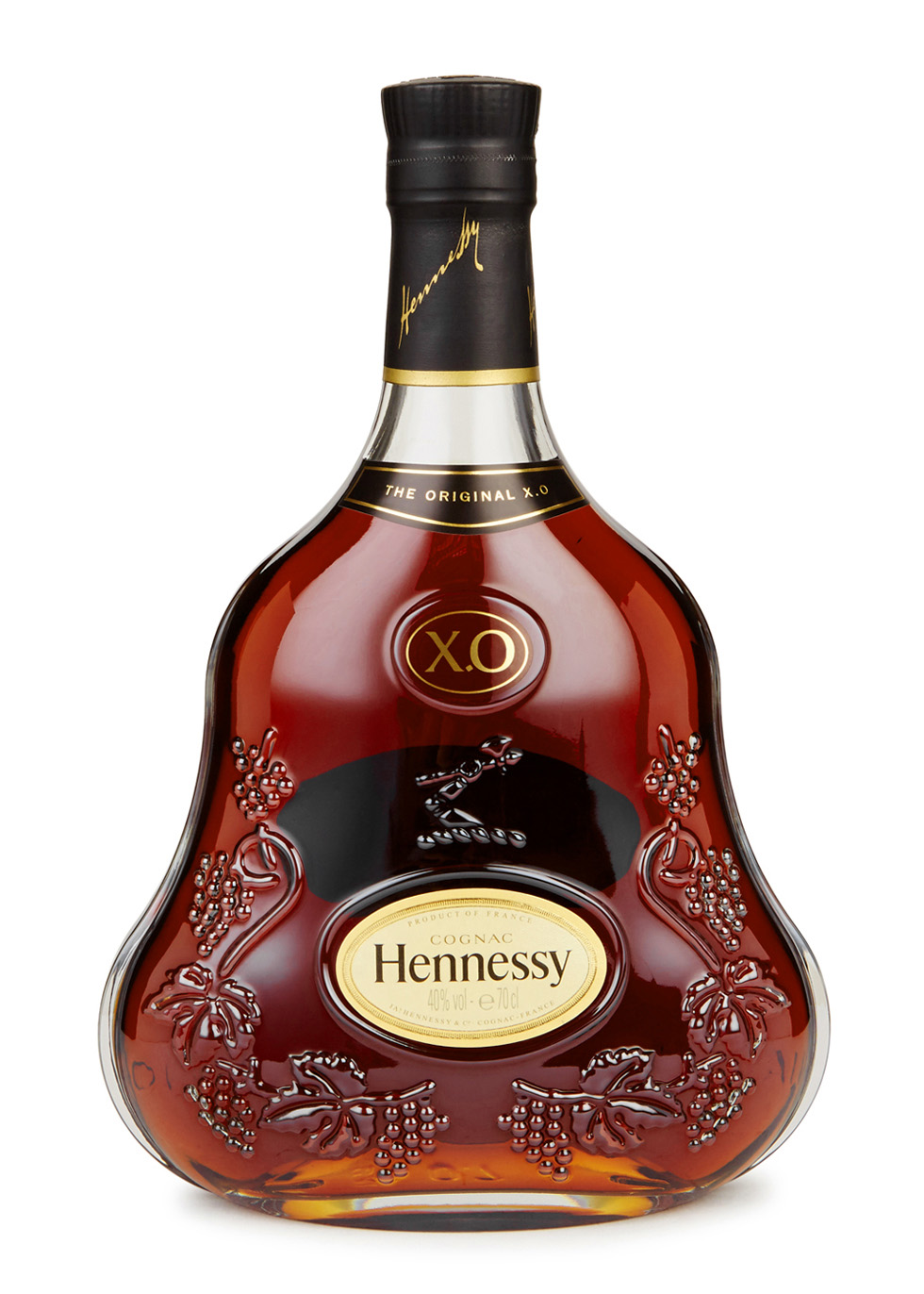 Hennessy X.O. Cognac - Harvey Nichols