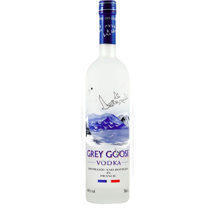 Grey Goose Vodka Vodka
