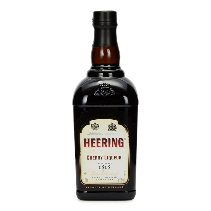 Peter F. Heering Cherry Heering Liqueur