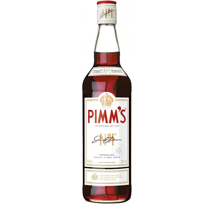 Pimm's Pimm's No.1 Gin Cup