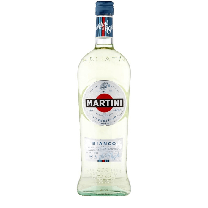 Martini Martini Bianco Vermouth