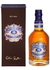 18 Year Old Gold Signature Blended Scotch Whisky - Chivas Regal