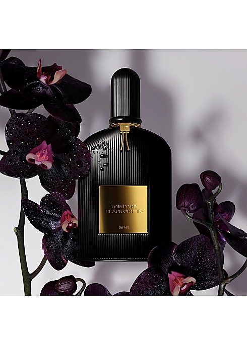 Tom Ford Black Orchid Eau De Parfum 50ml - Harvey Nichols