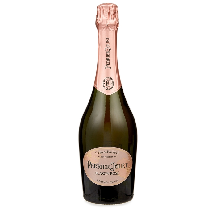 Perrier-Jouët Blason Rosé Champagne NV
