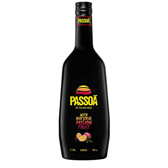 Passoã Passoã Passionfruit Liqueur