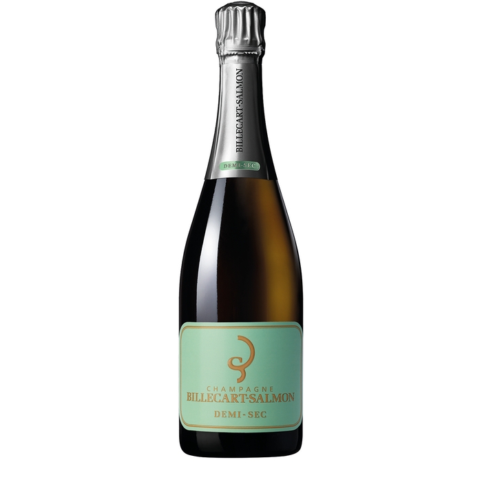 Billecart-Salmon Demi-Sec Champagne NV