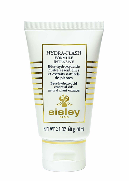 Hydra flash formule intensive sisley купить желтую кровяную соль