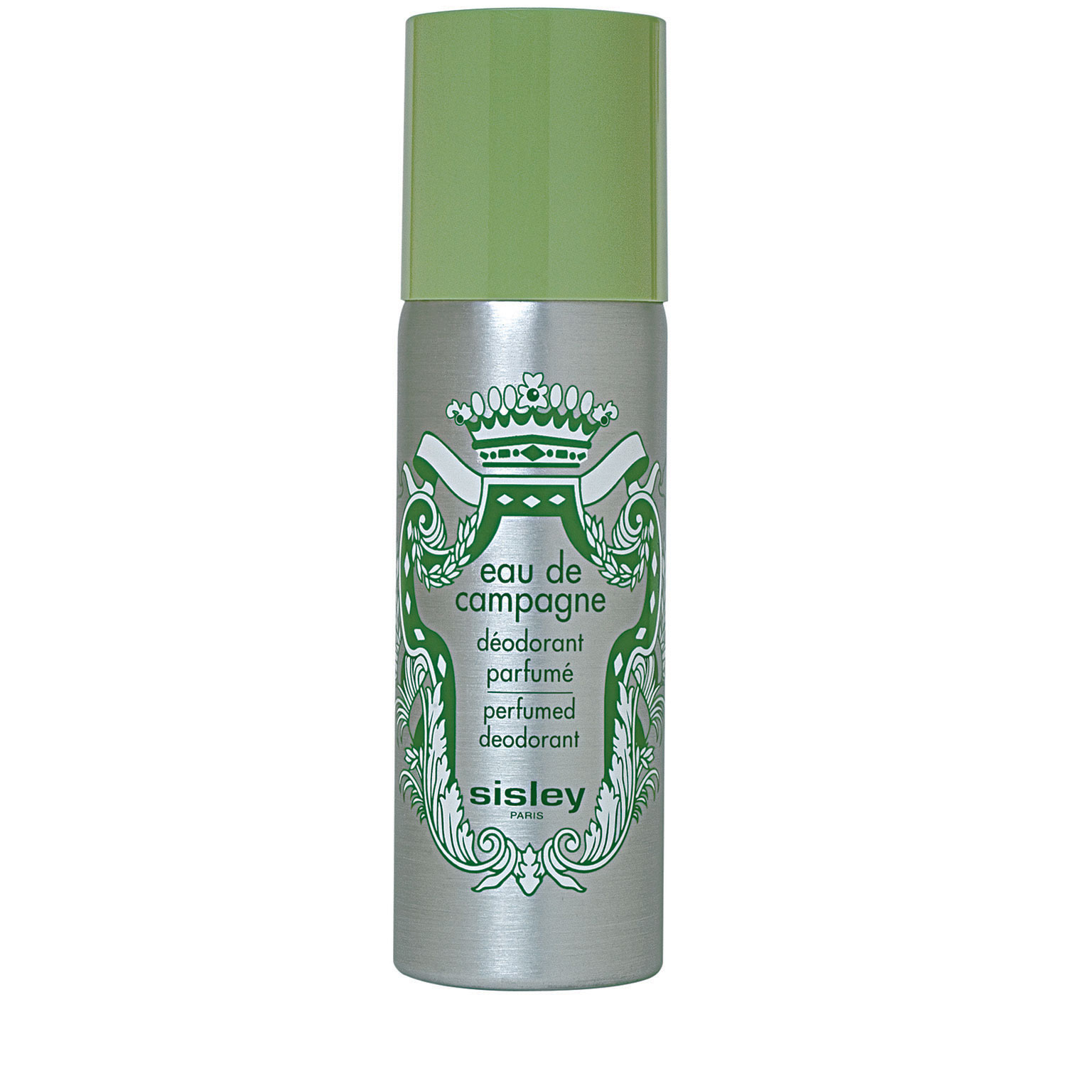 Sisley Eau De Campagne Perfumed Deodorant 150ml - Harvey Nichols