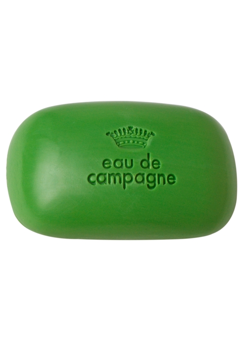 SISLEY PARIS EAU DE CAMPAGNE PERFUMED SOAP 100G,1078544