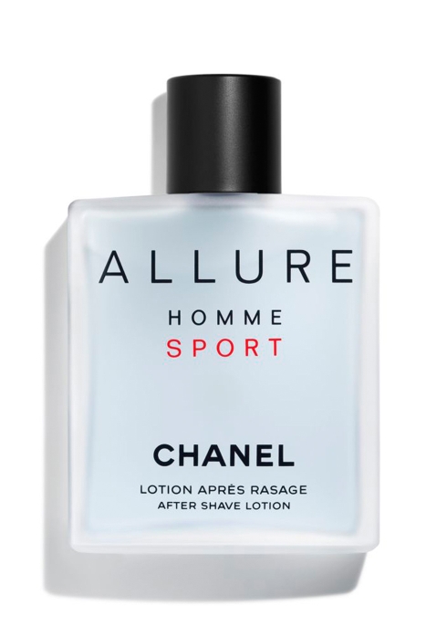 CHANEL AFTER SHAVE LOTION 100ML,1104659