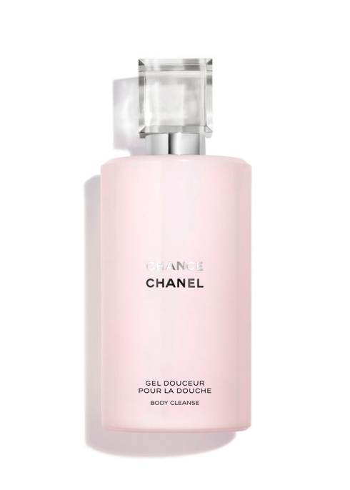 Chanel Body Cleanse 200ml