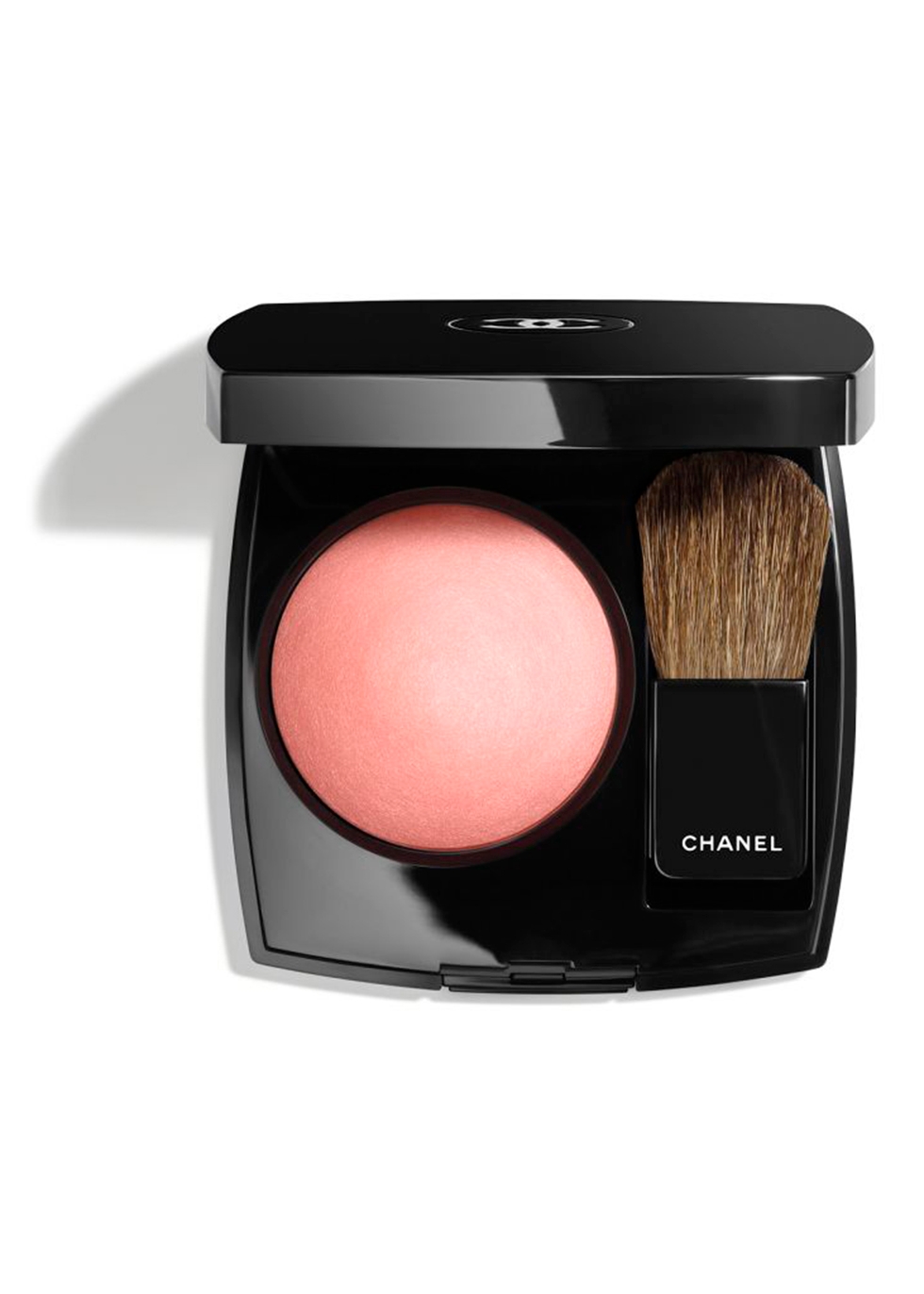 CHANEL Joues Contraste Powder Blush In Rose Dust Reviews