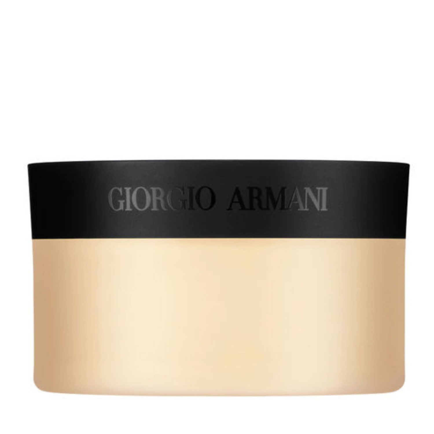 armani loose powder