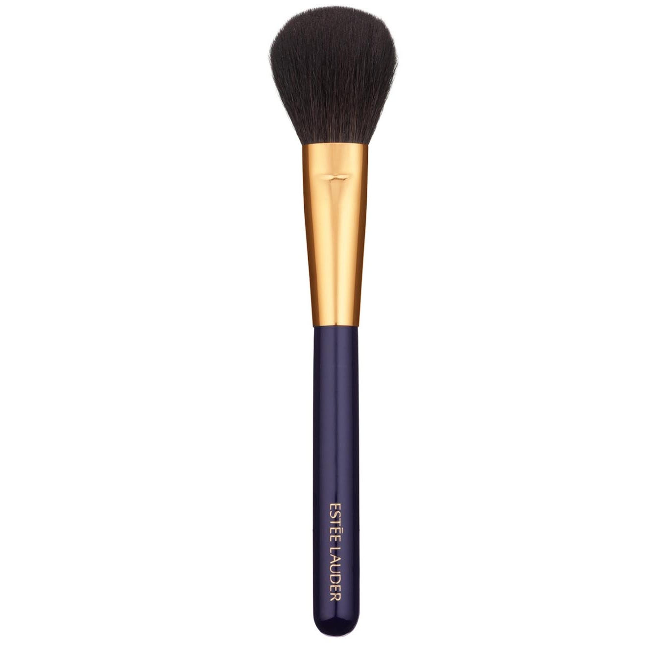 Estée Lauder Blush Brush, Makeup Brushes, Rounded Shape, Provides Colour In N/a