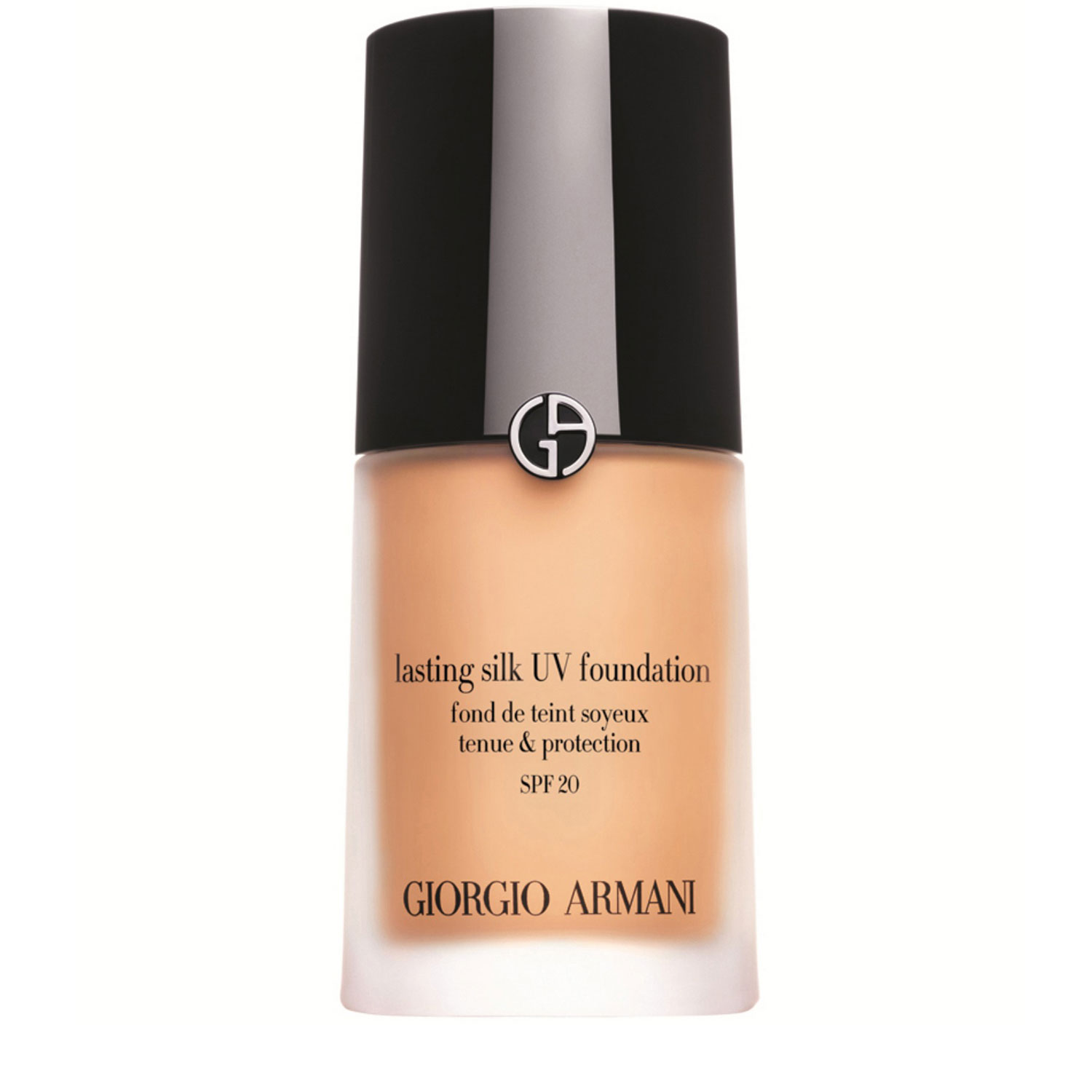 armani foundation how to apply