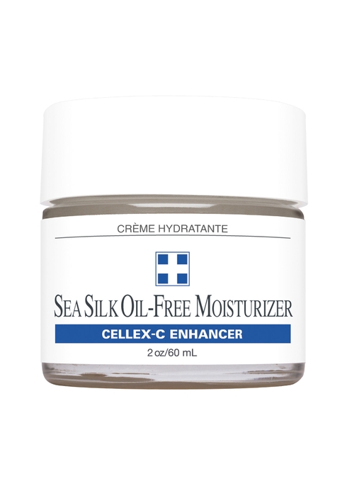 CELLEX-C SEA SILK OIL FREE MOISTURISER 60ML,1215689