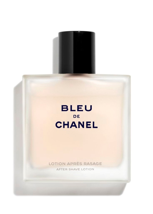 Chanel After Shave Lotion 100ml