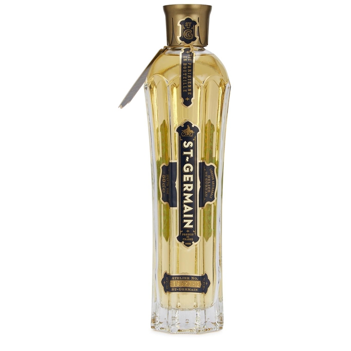 St-Germain Elderflower Liqueur 500ml