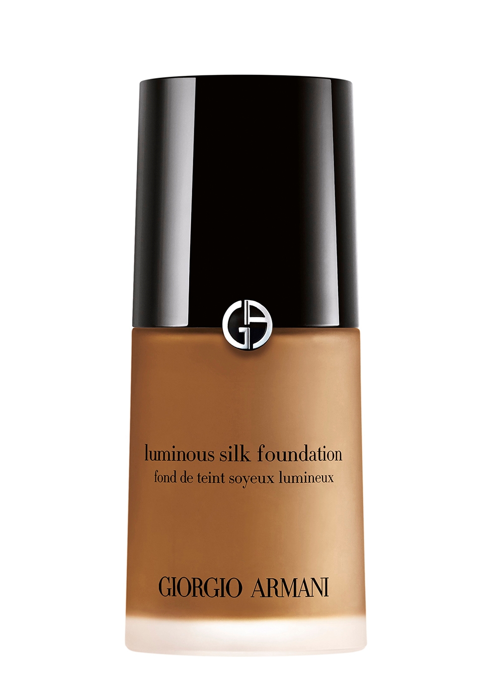 armani foundation how to apply