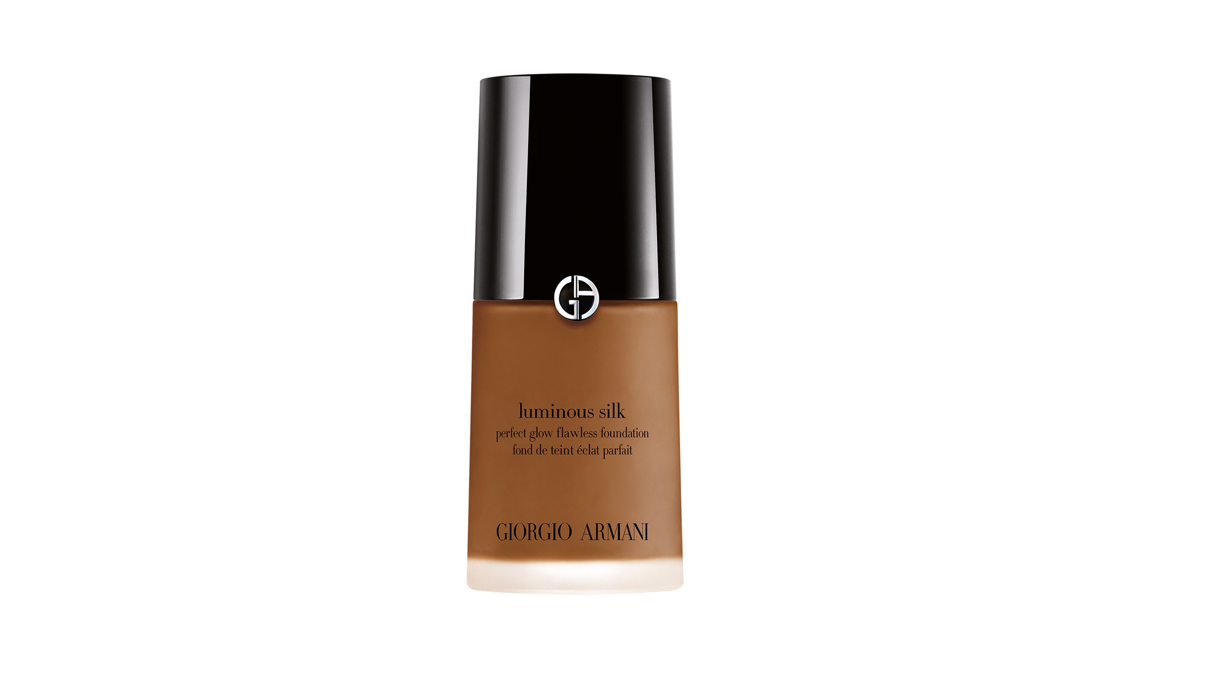 Armani Beauty Luminous Silk Foundation 30ml - Harvey Nichols