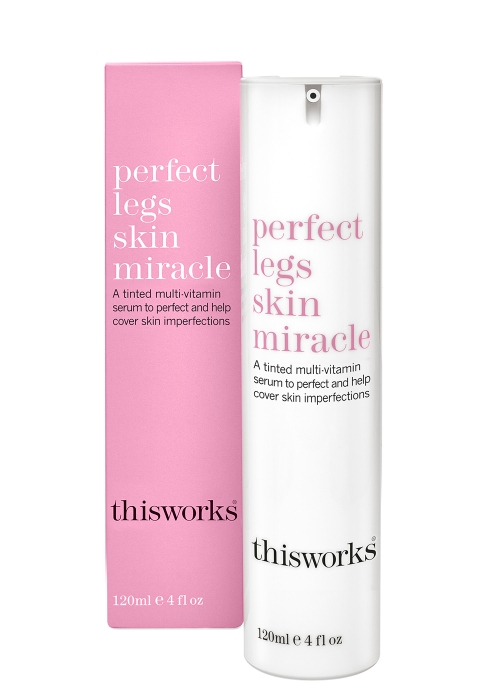 THIS WORKS PERFECT LEGS SKIN MIRACLE 120ML,1351380