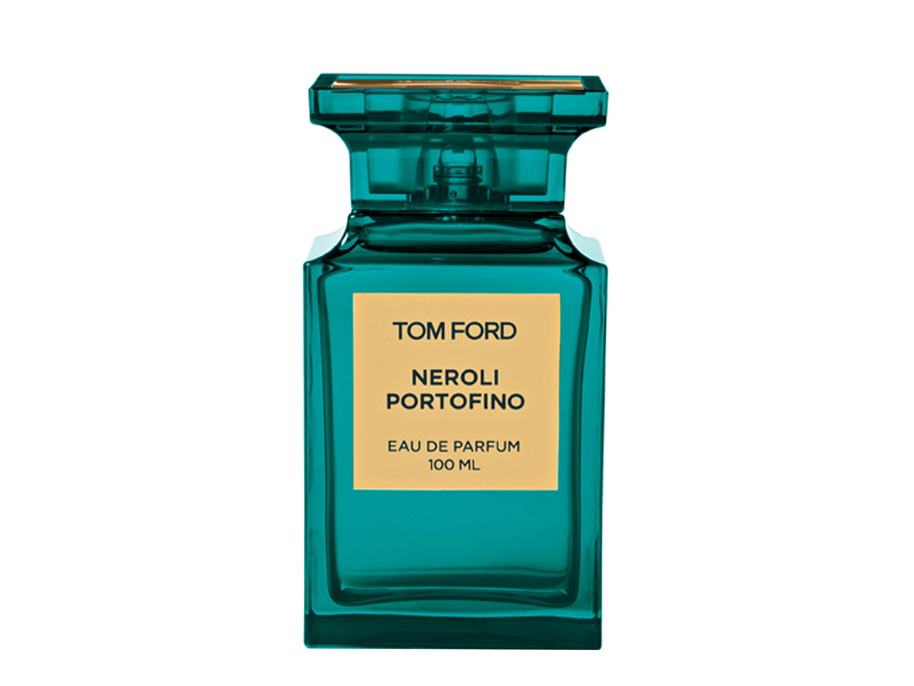 Tom Ford Neroli Portofino Eau De Parfum 100ml - Harvey Nichols