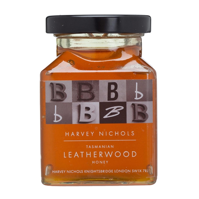 Harvey Nichols Leatherwood Honey 250g