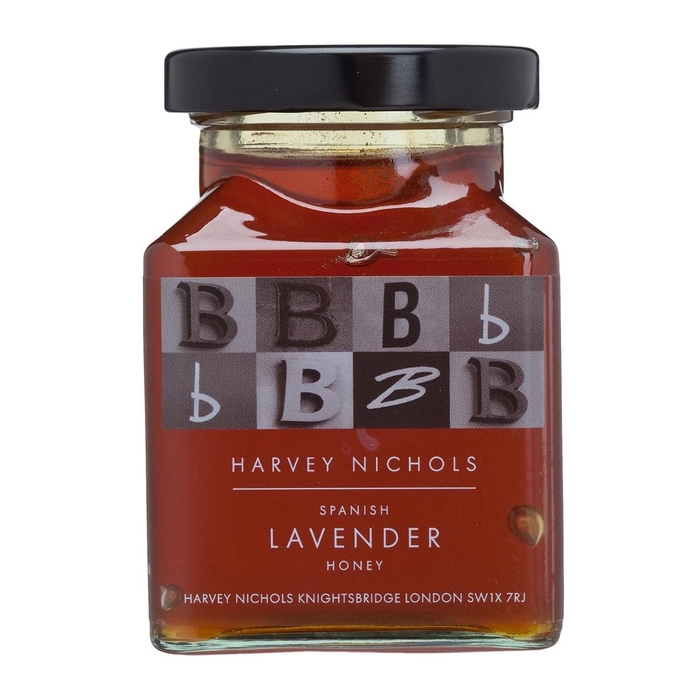 Harvey Nichols Lavender Honey 250g