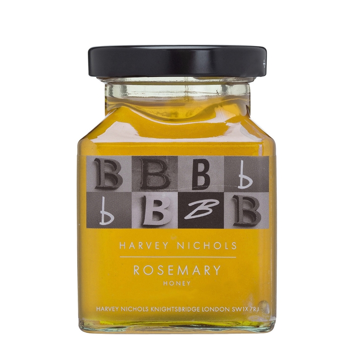 Harvey Nichols Rosemary Honey 250g