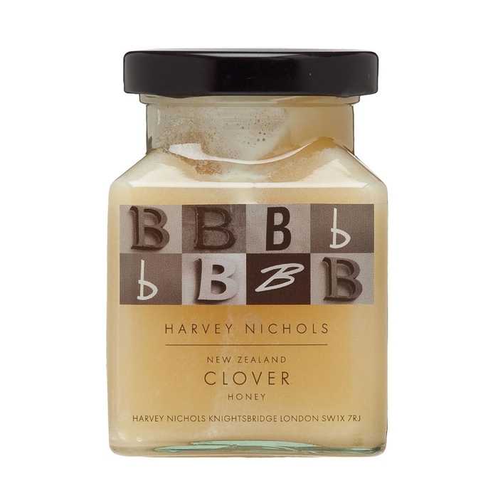 Harvey Nichols Clover Honey 250g
