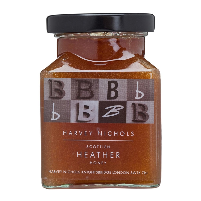 Harvey Nichols Heather Honey 250g