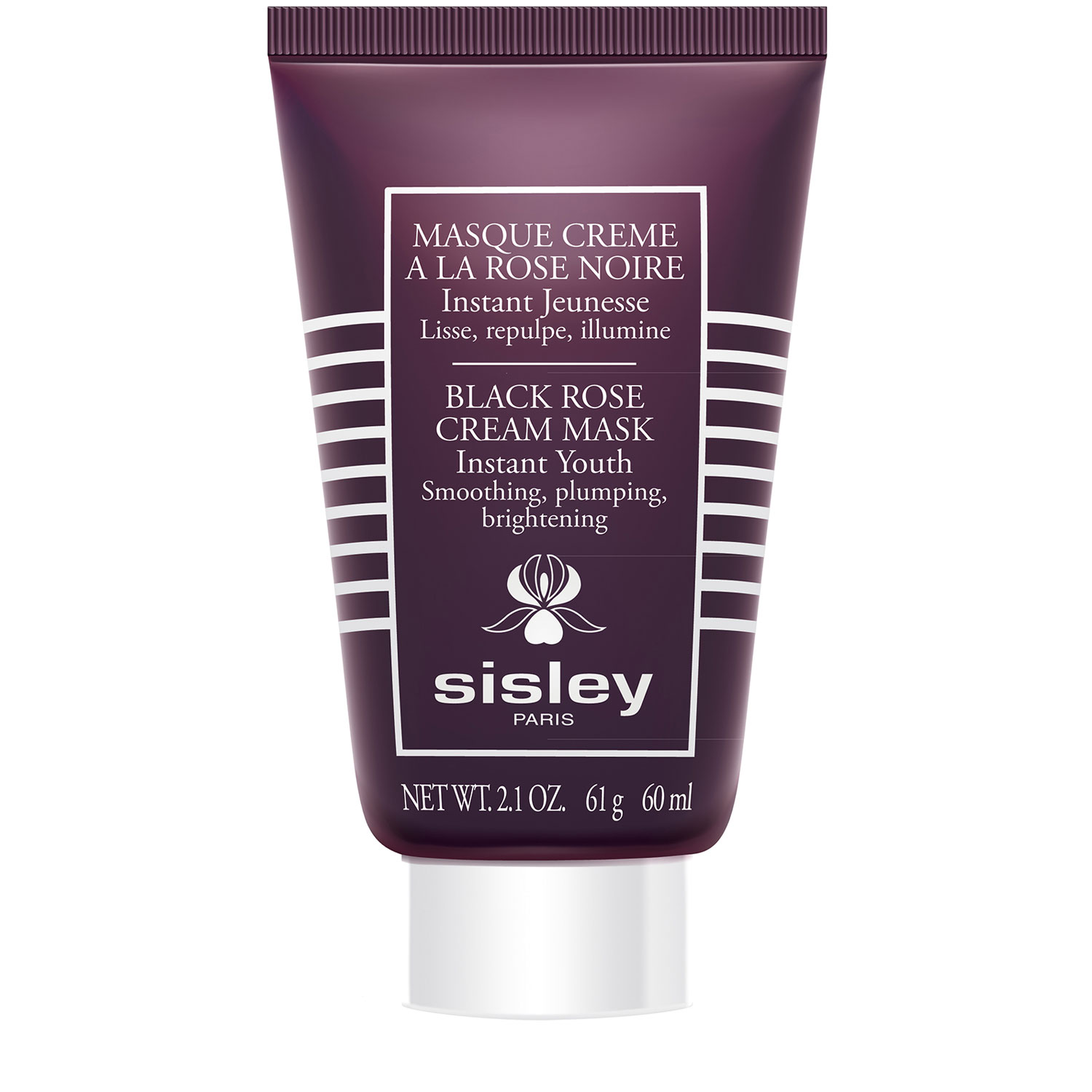 Sisley Black Rose Cream Mask 60ml - Harvey Nichols