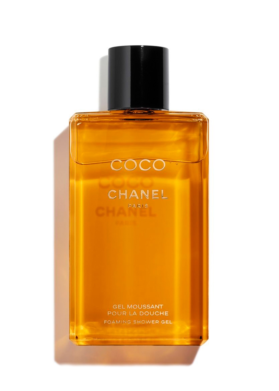 CHANEL COCO~Foaming Shower Gel 200ml - Harvey Nichols