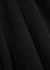 Colorado black stretch-knit bodysuit - Wolford