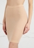 Individual Nature almond forming skirt - Wolford