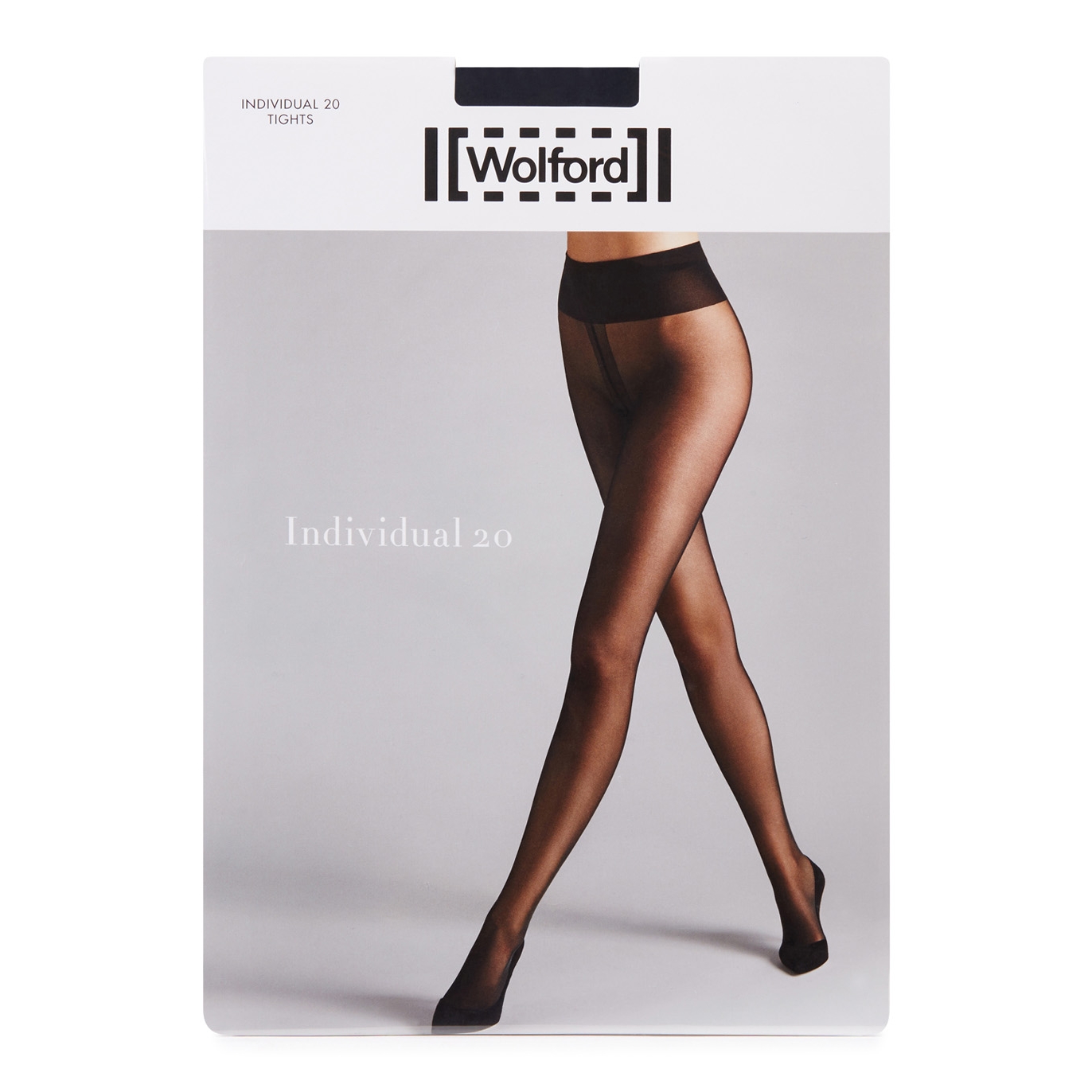 neutral Pure 10 tights