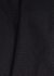 Neon 40 denier black high-gloss tights - Wolford