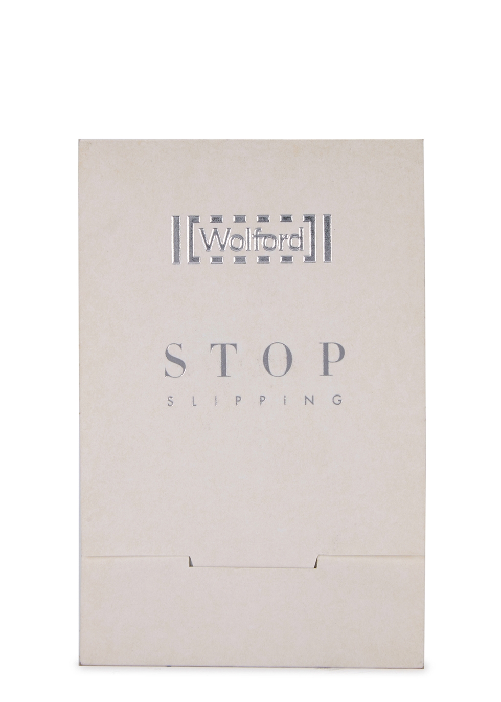 Stop Slipping shoe inserts