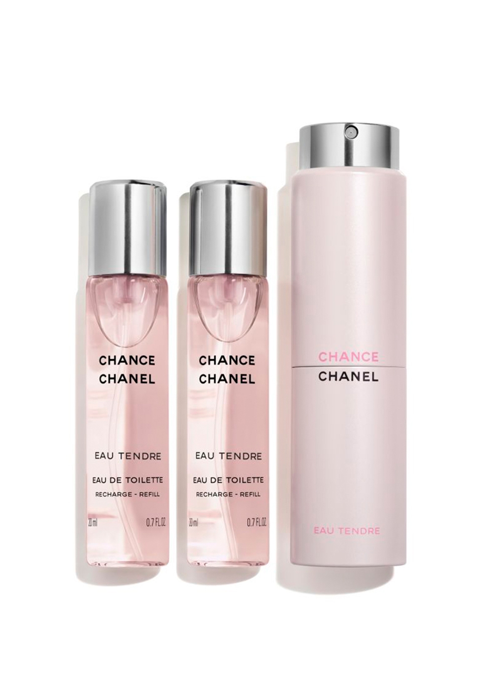 Chanel Chance Eau Vive Body Lotion  British Beauty Blogger