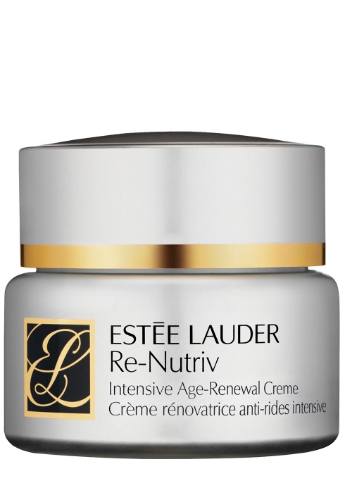 Estée Lauder Re-nutriv Intensive Age-renewal Creme 50ml