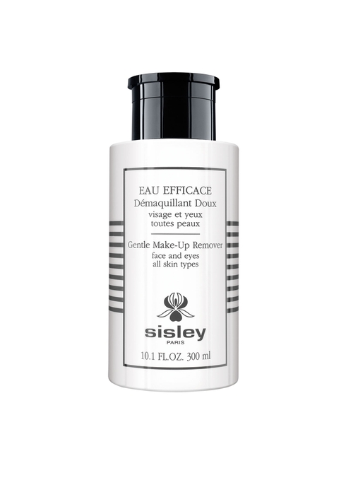 Sisley Paris Sisley-paris Eau Efficace Gentle 3-in-1 Micellar Water Make-up Remover In White