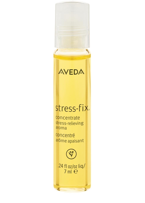 AVEDA STRESS-FIX PURE-FUME ROLLERBALL 7ML,1600777