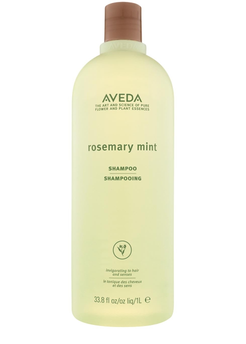 Rosemary Mint Shampoo 1000ml