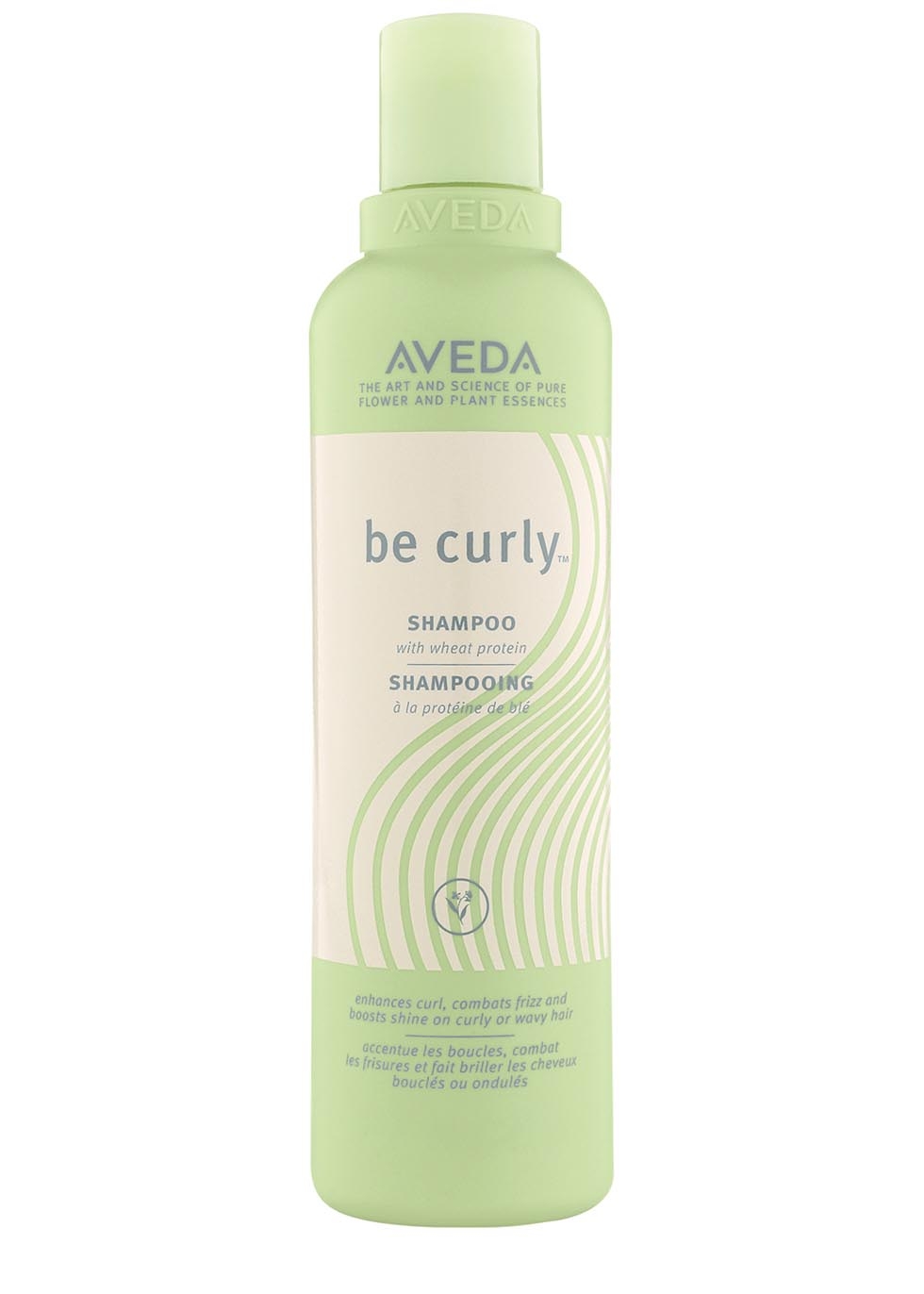 Be Curly&trade; Shampoo 250ml